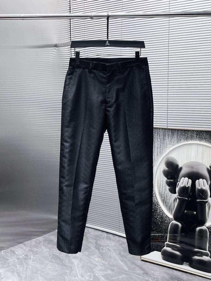 Balmain Long Pants